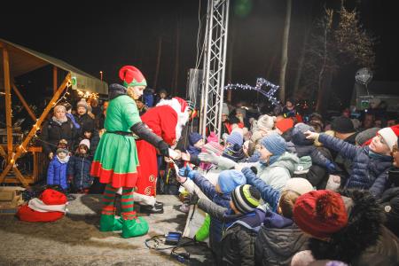 Božiček in žive jaslice (98)